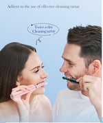 Charger l'image dans la galerie, DENTIFRICE BLANCHISSANT DENTAIRE  - élimine les taches de fumée, les taches de café, les caries et la mauvaise haleine
