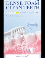 Charger l'image dans la galerie, DENTIFRICE BLANCHISSANT DENTAIRE  - élimine les taches de fumée, les taches de café, les caries et la mauvaise haleine
